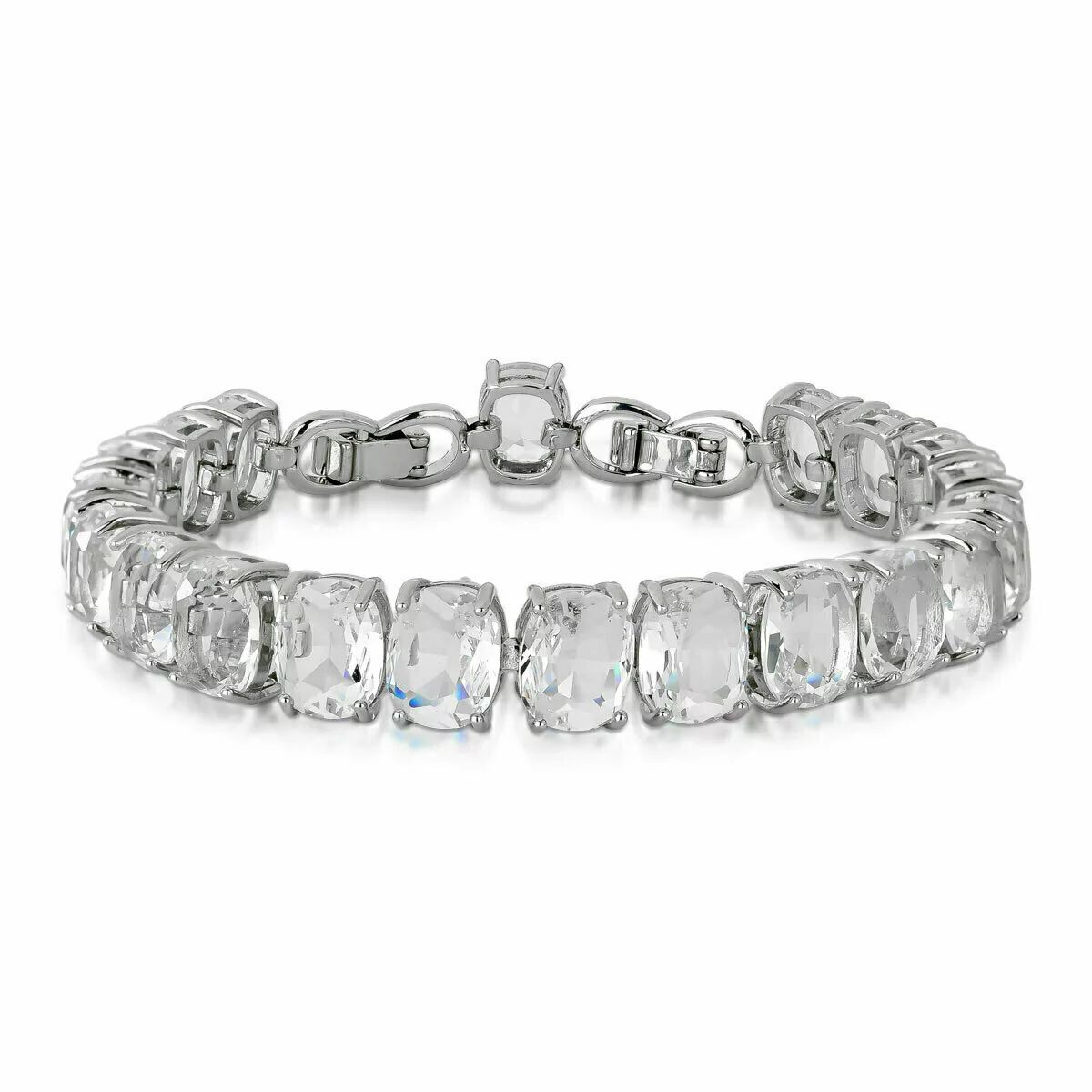 Pulseira Luxo Pedraria