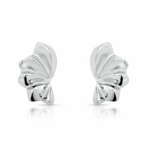 Brinco Orgânico Meia Flor