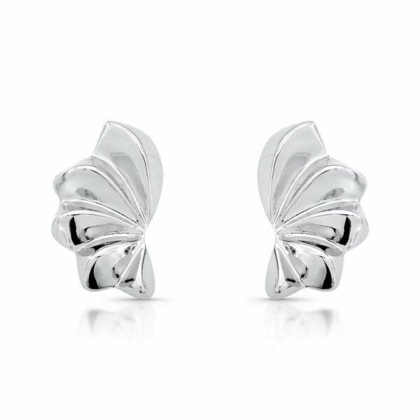 Brinco Orgânico Meia Flor