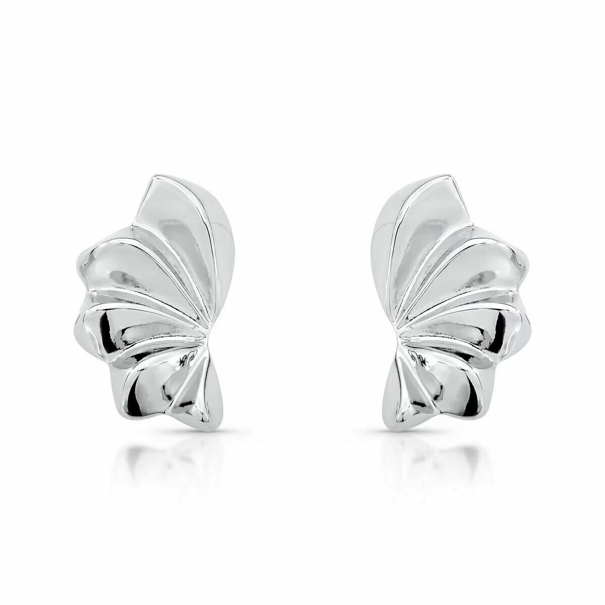 Brinco Orgânico Meia Flor